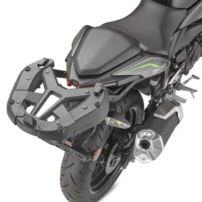 KAPPA 2025/07 STELAŻ KUFRA CENTRALNEGO KAWASAKI Z 500 24-25 (BEZ PŁYTY)