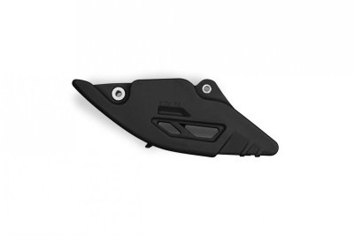 UFO PROWADNICA ŁAŃCUCHA KTM SX 125 / 250 / 300 23-25, SXF (SX-F) 250 / 350 / 450 23-25, EXC 150 / 250 / 300 24-25, EXCF (EXC-F) 
