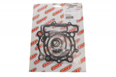 JR (OMP) USZCZELKI TOP-END KAWASAKI KX 250F 09-16
