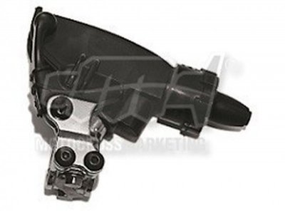 M.C. UCHWYT DŹWIGNI SPRZĘGŁA SUZUKI RMZ 250 07, RMZ 450 05-07 (Z DEKOMPRESATOREM I GUMĄ)