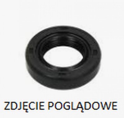 ATHENA USZCZELNIACZ (SIMMERING) PTFE 22X40X8MM