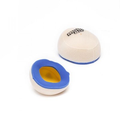 MULTI AIR FILTR POWIETRZA YAMAHA YZ 125 89-92; YZ 250 89-92; WR 250 89-97; WR 500 91-93