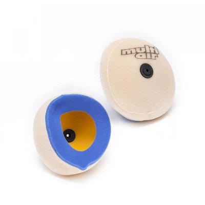 MULTI AIR FILTR POWIETRZA YAMAHA YZ 125 93-94; YZ 250 93-94