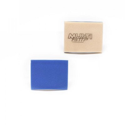 MULTI AIR FILTR POWIETRZA YAMAHA XT 350 86-96; TT 350 86-89 (HFF4019)