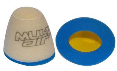 MULTI AIR FILTR POWIETRZA SUZUKI LTR 450 06-10 (HFF3023)