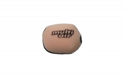 MULTI AIR 2024/05 FILTR POWIETRZA GAS GAS MC 125 / 250 24-, MC-F 250 / 350 / 450 24-, EC 250 / 300 24-, EC-F 250 / 350 / 450 / 5