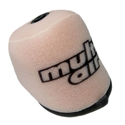 MULTI AIR FILTR POWIETRZA SUZUKI RM 125 93-95; RM 250 93-95 (HFF3019) TRÓJWARSTWOWY