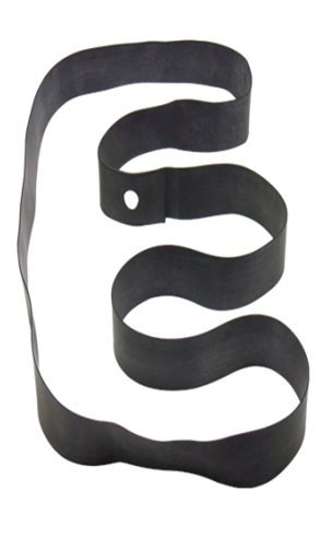TIRE TECH OPASKA GUMOWA FELGI (OBRĘCZY KOŁA) 19 CALI (10 SZTUK), SZEROKOŚĆ 30MM (50)