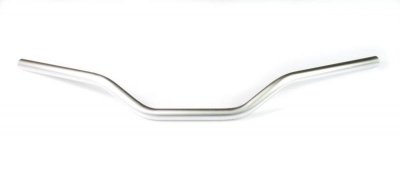 TRW ZF KIEROWNICA STALOWA 22MM SUPERBIKE COMFORT KOLOR SATYNA