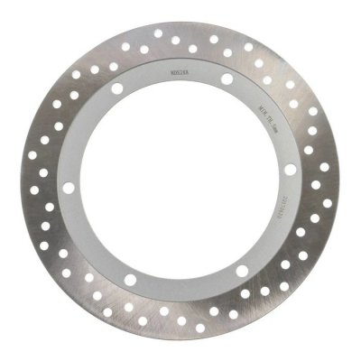MTX PARTS TARCZA HAMULCOWA PRZÓD HONDA GL 1500 GOLD WING 88-00 (296X184X) (6X10,5MM)