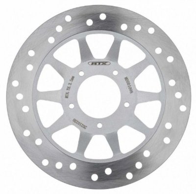 MTX PARTS TARCZA HAMULCOWA PRZÓD HONDA XR 150L 14-21 (240X58X4MM) (5X6,2MM)