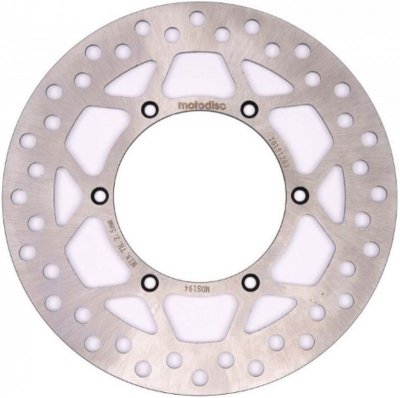 MTX PARTS TARCZA HAMULCOWA PRZÓD KAWASAKI KX 80/100 91-01 (220X96X3MM) (6X6,5MM)