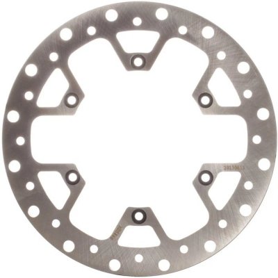 MTX PARTS TARCZA HAMULCOWA TYŁ SUZUKI RM 125 99-12, RM 250 99-12 (240X118X)