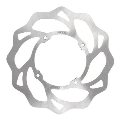 MTX PARTS TARCZA HAMULCOWA PRZÓD KTM 85 SX 09-15, SX 105 09-11 (220X95)