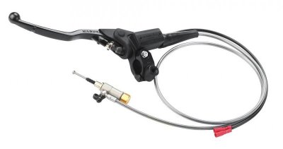 MAGURA ZESTAW SPRZĘGŁA HYDRAULICZNEGO HYMEC 167 CAN AM / BOMBARDIER DS 650 (04-09), YAMAHA SR 400/500 (ŚR. TŁOCZKA 9,5MM)