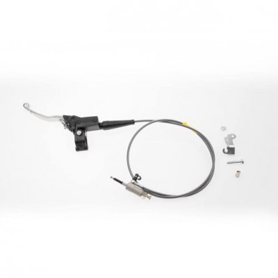 MAGURA ZESTAW SPRZĘGŁA HYDRAULICZNEGO HYMEC 167 HONDA CRF 250R 18-22 (ŚR. TŁOCZKA 9,5MM)