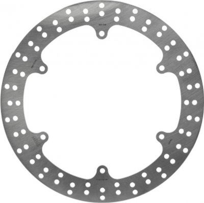 TRW ZF TARCZA HAMULCOWA PRZÓD/TYŁ YAMAHA XJ 600 92-97, XVZ 1300 96-01