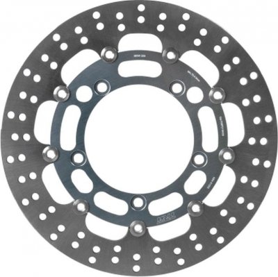 TRW ZF TARCZA HAMULCOWA PRZÓD SUZUKI GSR 600 06-10, DL 650 08-, GSF 650 07-16, GSXF 650 08-16, GSR 750 11-16, GSXR 750 17-, GSF 