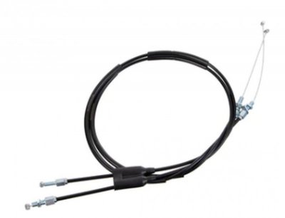 MTX PARTS LINKA GAZU HONDA CRF 450 R 09-12 , CRF 250 R 10-13 (CIĄGNĄCA I PCHAJĄCA)