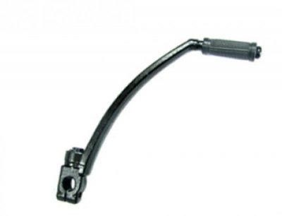 PSYCHIC DŹWIGNIA STARTERA (KOPKA / KIKSTARTER) SUZUKI DS / TS 100 78-81, TS 125 78-81, DS / TS 185 77-81 (OEM: 26300-29302; 2630