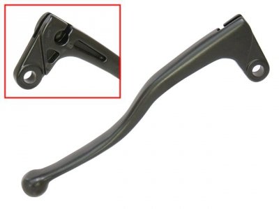 PSYCHIC DŹWIGNIA SPRZĘGŁA HONDA XL 600R 83-87, XL 350R 85-88, MTX 80R 83-88, MTX 200RW (DSH18CN,70762)