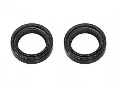 PSYCHIC USZCZELNIACZE PRZEDNIEGO ZAWIESZENIA OLEJOWE 33X46X11 MM SUZUKI GN 250 82-88, GT 250/380 73-77, GS 300L 82-83, GS 400 77