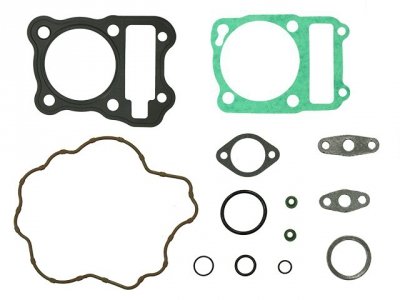 NAMURA USZCZELKI TOP-END KYMCO MXER 150 02-04, MXU 150 05-06