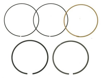 NAMURA PIERŚCIENIE TŁOKOWE YAMAHA YFZ 450 (YFZ450) 04-13, YFZ 450 R/X (YFZ450) 09-13 (ŚR.CYL. 95,00MM = STD)