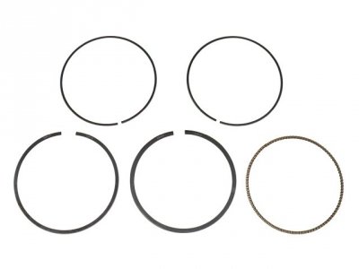 NAMURA PIERŚCIENIE TŁOKOWE YAMAHA YFM 450 (YFM450) 03-13 (ŚR.CYL. 85,50MM=+1,00MM)