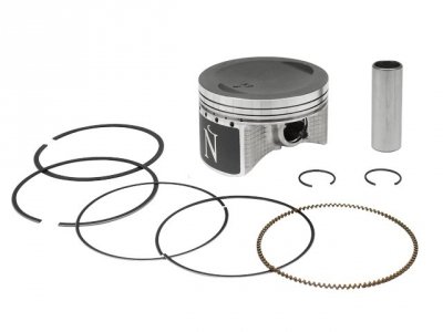 NAMURA TŁOK YAMAHA YFM 450 (YFM450) 03-13 (85,42MM=+1,00MM) (8904D100) (PIERŚCIENIE NA-40011-4R)