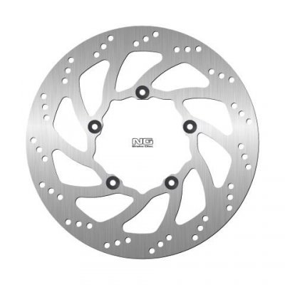 NG TARCZA HAMULCOWA PRZÓD BMW G310GS/R '16-21 (30X111X5MM) (5X10,5MM)