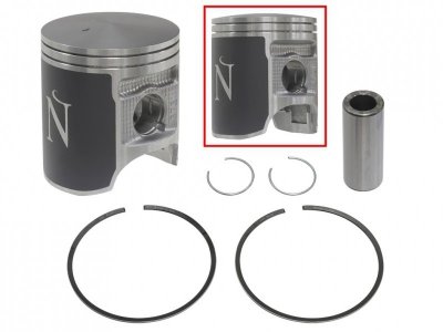 NAMURA TŁOK KAWASAKI JT1200STX-R,ULTRA 150 99-05 (STD 79,87MM)