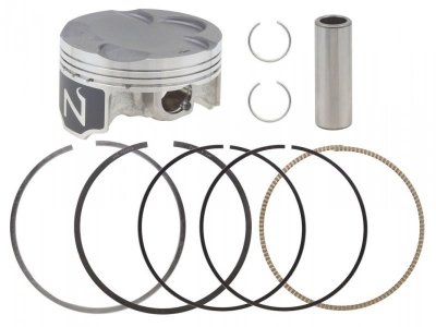 NAMURA 2025/01 TŁOK YAMAHA 212 SS / X 08-10, 232 LIMITED / S 08-10, AR 210 06-14, AR / SX 230 HO 05-09, FX HO / CRUISER 04-08, S