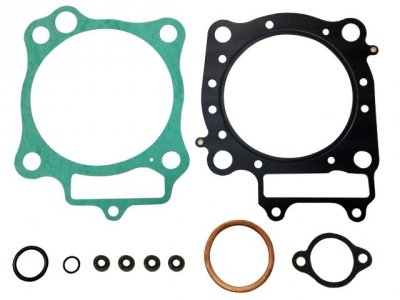 NAMURA USZCZELKI TOP-END HONDA CRF 450R 02-06 (810267)