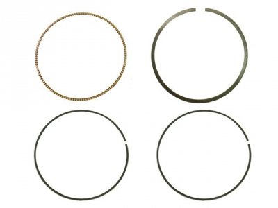 NAMURA PIERŚCIENIE TŁOKOWE KAWASAKI KXF 250 10-14 (77,00 MM) STD