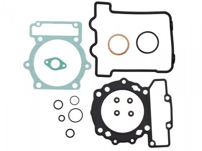 NAMURA USZCZELKI TOP-END KAWASAKI KLX 650 93-01