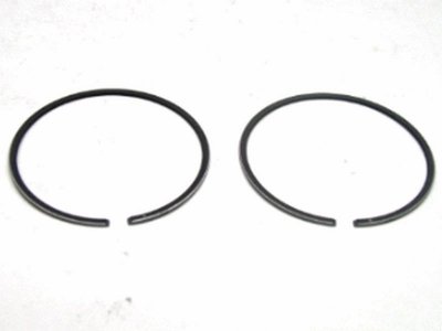NAMURA PIERŚCIENIE TŁOKOWE KAWASAKI KX 250 92-04 (ŚR.CYL.+0,50=66,90MM)