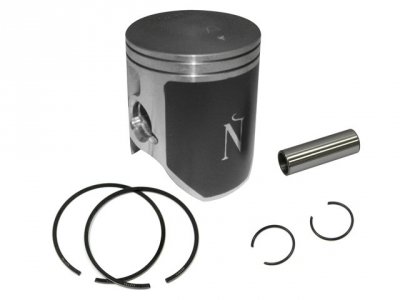 NAMURA TŁOK YAMAHA YZ 250 (YZ250) 99-16 (STD = 66,35MM) NOMINALNY (PIERŚCIENIE NX-10025R) CENA PROMOCYJNA