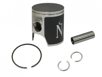 NAMURA TŁOK YAMAHA YZ 85 (YZ85) 02-25 (SEL.C=47,46MM) (8104DB) (PIERŚCIENIE NX-10080-2R)