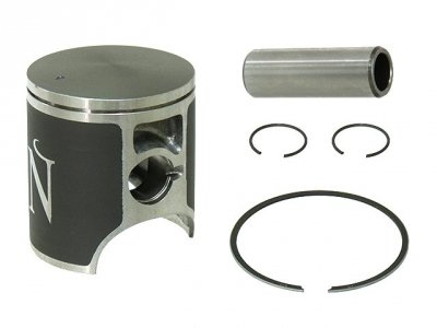 NAMURA TŁOK KTM (2T) SX 85 (SX85) 03-23, HUSQVARNA TC 85 14-23 (46,95MM) (PIERŚCIENIE NX-10080R) CENA PROMOCYJNA