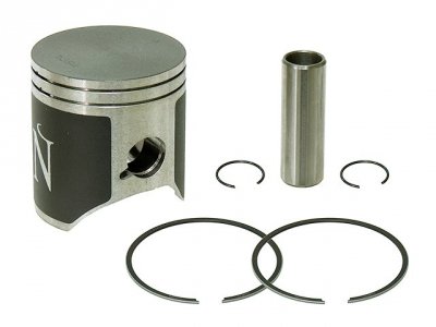 NAMURA TŁOK KTM (2T) SX 125 (SX125) 01-23, EXC 01-16, HUSQVARNA TC 125 14-23, TE 125 14-16, TX 125 17-20 (53,96MM) (PIERŚCIENIE 