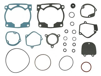 NAMURA USZCZELKI TOP-END KTM SX 250 00-02, EXC 250 00-03