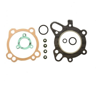 ATHENA USZCZELKI TOP-END APRILIA ETX 350 85-90, TUAREG WIND 350 85-90, ROTAX 348