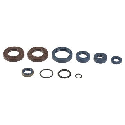 ATHENA KOMPLET (ZESTAW) USZCZELNIACZY SILNIKOWYCH BETA RK6 50CCM 93-96, RR6 97-99, SM 50 99, KTM 65 93-99, 01-06