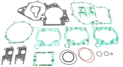 ATHENA KOMPLET USZCZELEK CAGIVA WMX 125 85-86, GP 125 85-86, HUSQVARNA WRK 125 87-89