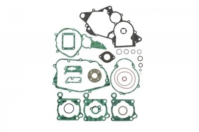 ATHENA KOMPLET USZCZELEK (BEZ USZCZELNIACZY OLEJOWYCH) CAGIVA BLUES / CRUISER / FRECIA / N90 / TAMANACO 125 87-92 (OEM: P8000577