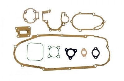 ATHENA KOMPLET USZCZELEK (BEZ USZCZELNIACZY OLEJOWYCH) DERBI ATLANTIS/PADDOCK/PREDATOR '98-'01 (OEM: 00G05203481)