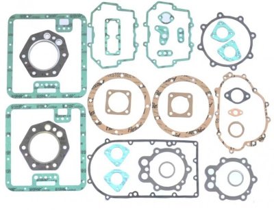 ATHENA KOMPLET USZCZELEK MOTO GUZZI LE MANS 3 750, T5 800 81-88