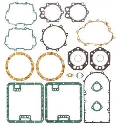 ATHENA KOMPLET USZCZELEK MOTO GUZZI CALIFORNIA SPORT 1100 94-96, CALIFORNIA STONE/STONE TOURING 1100 04-05 (OEM: 30999060)
