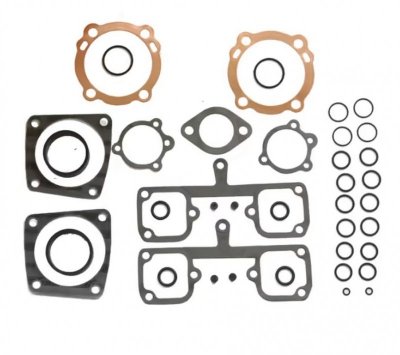 ATHENA USZCZELKI TOP-END HARLEY-DAVIDSON SPORTSTER 1000 XL 82-85 (OEM:17032-82)